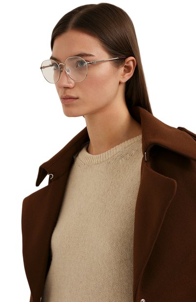 Оправа GUCCI, арт. GG1145 004, фото 2