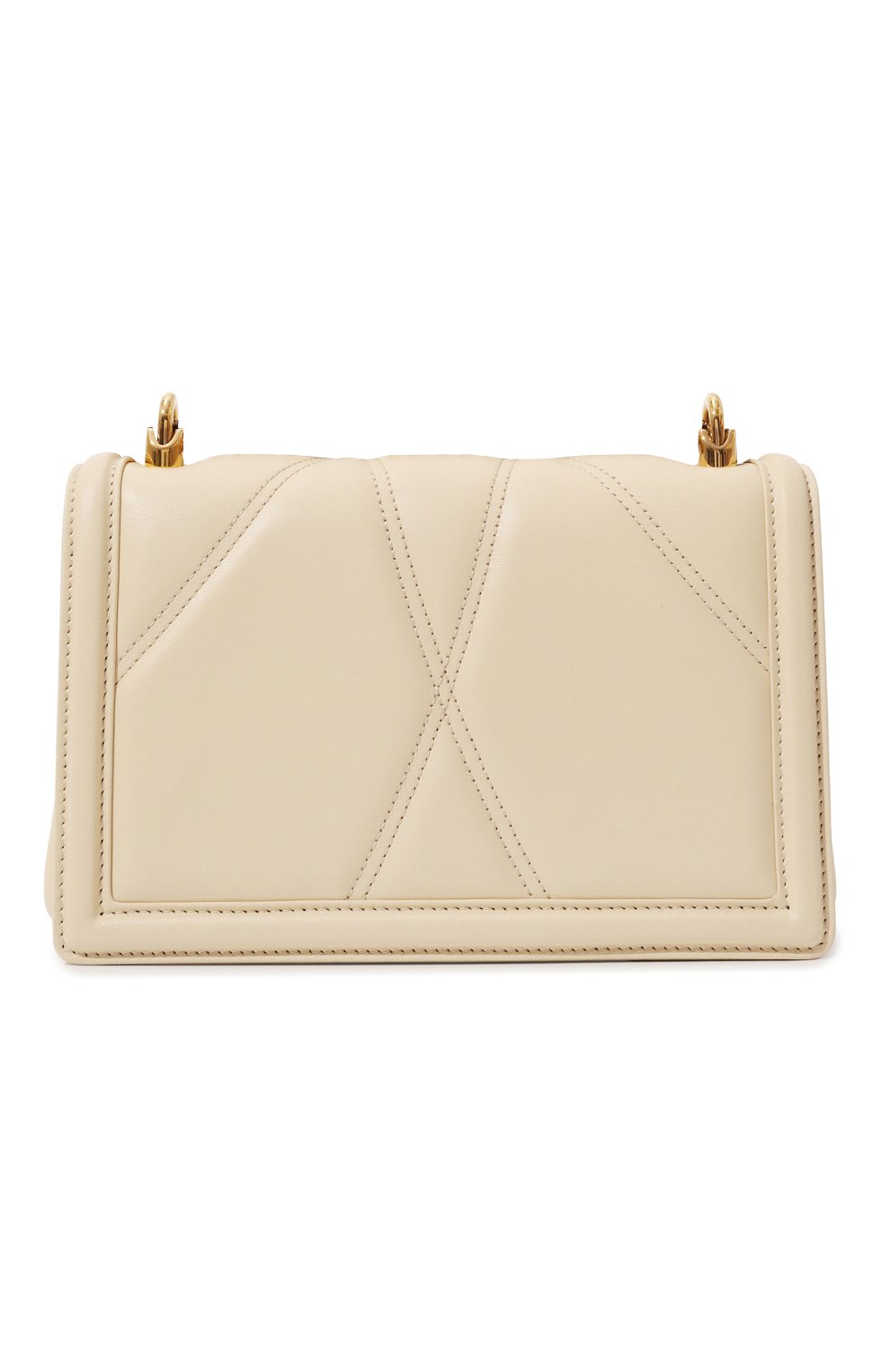 Сумка devotion medium DOLCE & GABBANA, арт. BB7158/AW437, фото 6