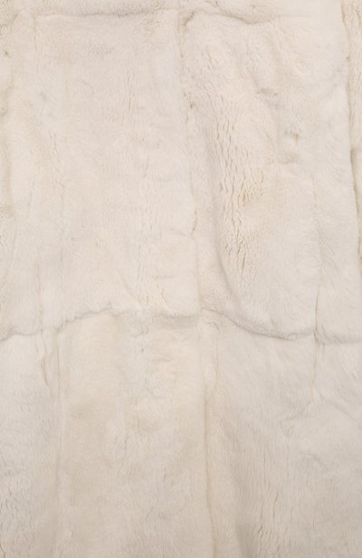 Шуба из кролика YVES SALOMON ENFANT, арт. 22WEM90168REXX/12-14, фото 3