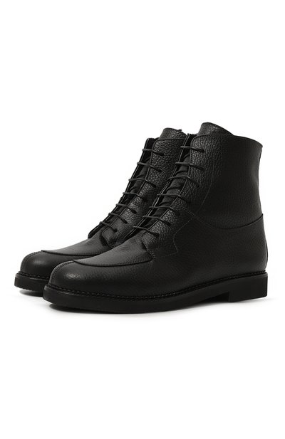 Кожаные ботинки RONDINELLA, арт. 6669-1-L/40-42, фото 1