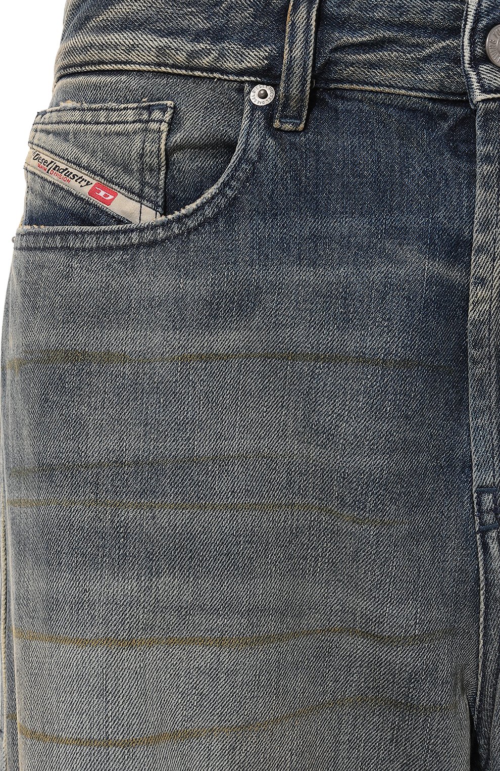 Джинсы DIESEL, арт. A06925/09I97, фото 5