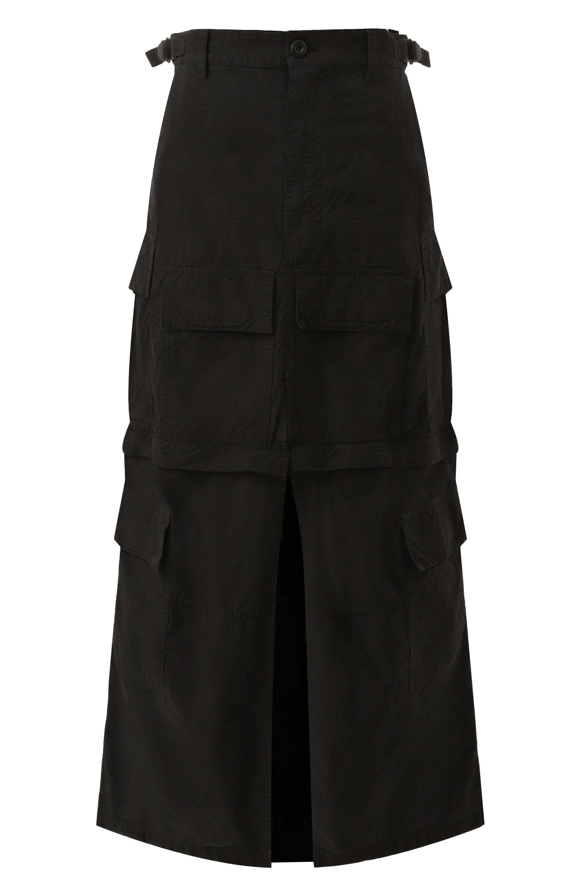 Юбка BALENCIAGA, арт. 794800/TQM10, фото 1