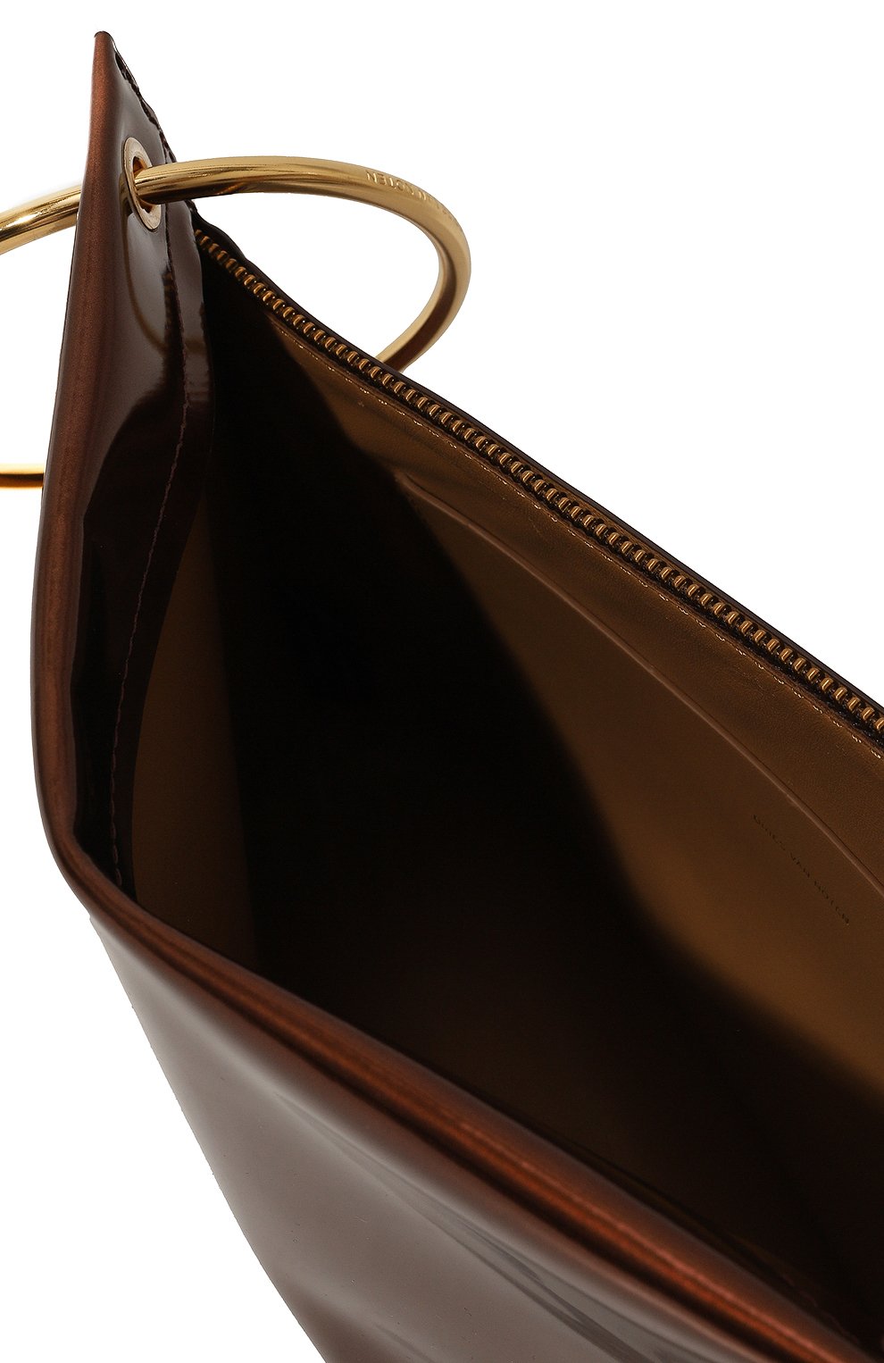 Сумка DRIES VAN NOTEN, арт. 231-031507-107, фото 5