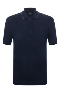 Темно-синий