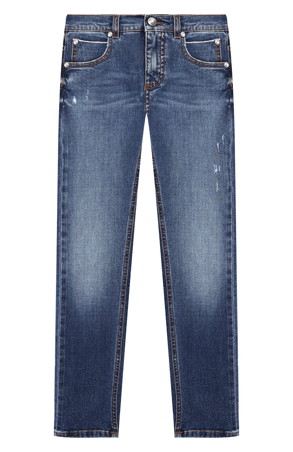 Джинсы BALMAIN, арт. 6L6570/LA820/12-16, фото 1