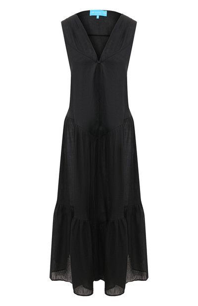 Женское льняное платье A MERE CO, арт. AMC-R20-G7-93