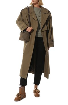 Резиновые сапоги chain JW ANDERSON, арт. ANW37021A/15016, фото 2