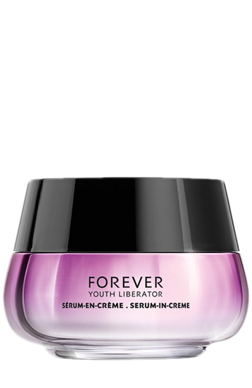 Крем-сыворотка forever youth liberator (50ml) YSL бесцветного цвета по цене 12530 руб., арт. 3365440696105, фото 1 Крем-сыворотка forever youth liberator (50ml) YSL, арт. 3365440696105, фото 1