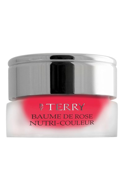 Бальзам для губ baume de rose nutri-couleur, 3 cherry bomb BY TERRY, арт. 6141002030, фото 1