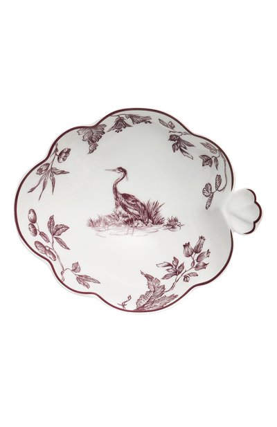 Конфетница albertine prune BERNARDAUD, арт. 2631/24202