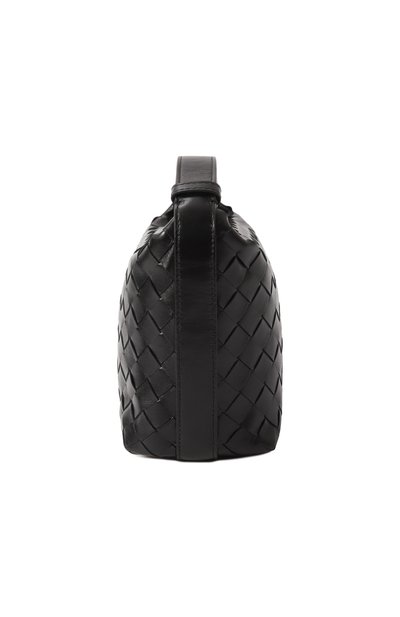 Сумка wallace mini BOTTEGA VENETA, арт. 754443 V3IV1, фото 4