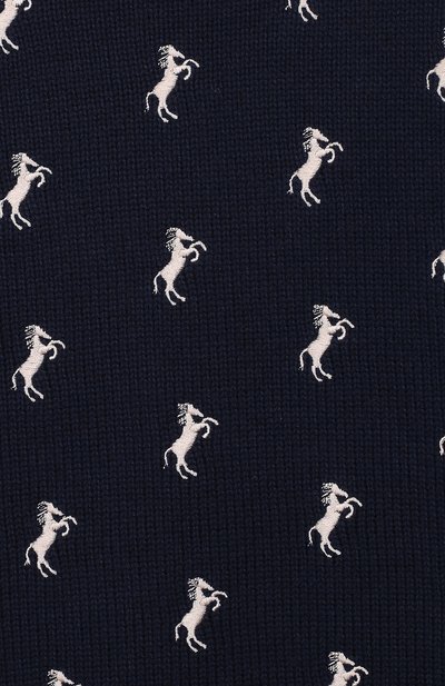 Пуловер из хлопка и шерсти CHLOÉ, арт. C15A81, фото 3