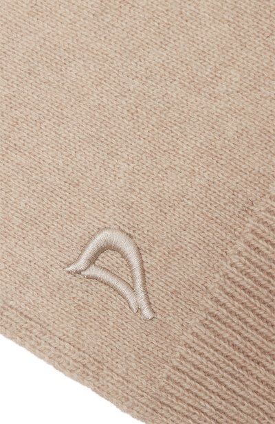 Шарф из каше мира и шерсти DONDUP, арт. WK288/Y00480D XXX, фото 4