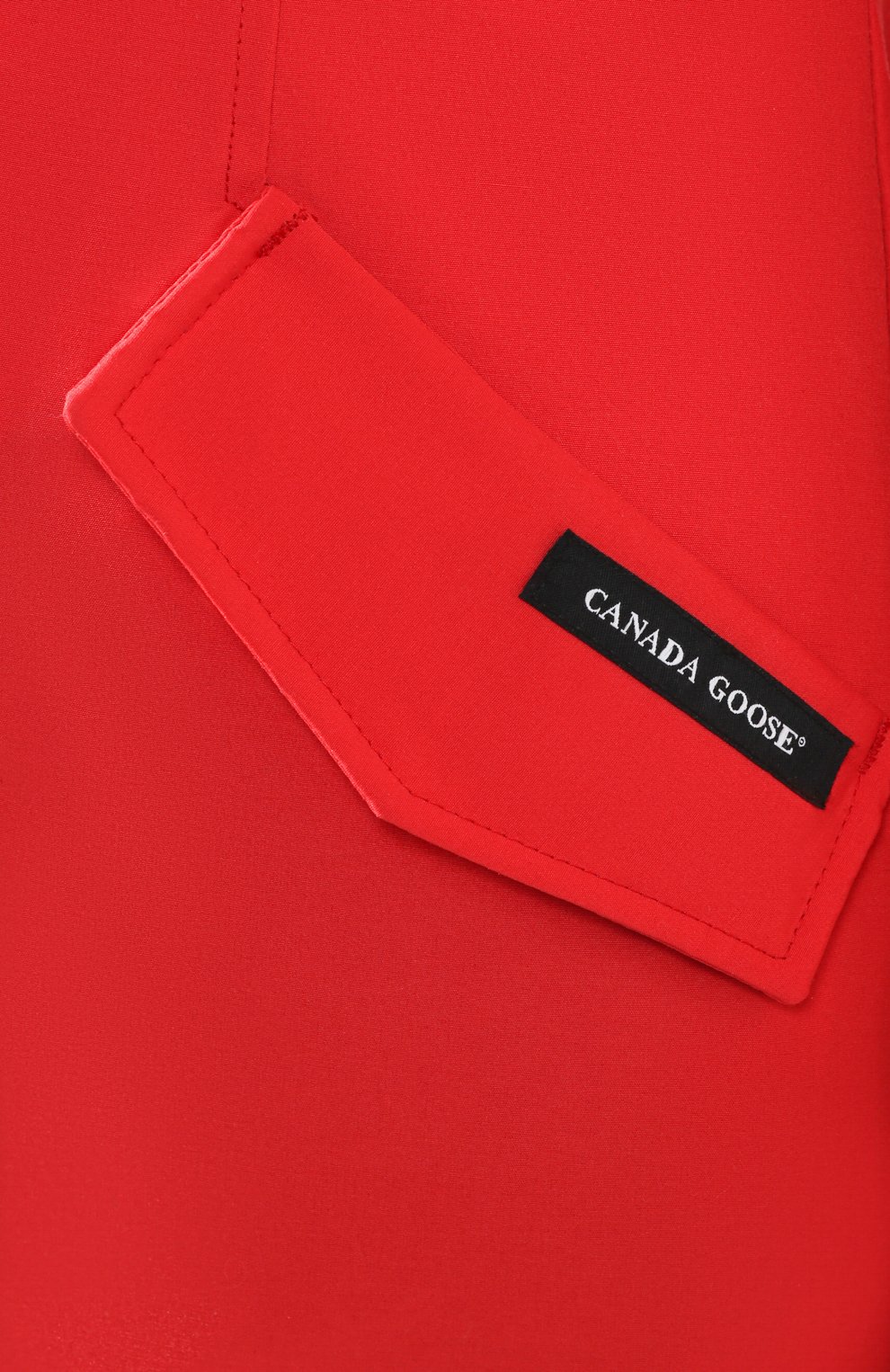 Парка rossclair CANADA GOOSE, арт. 2580L, фото 5