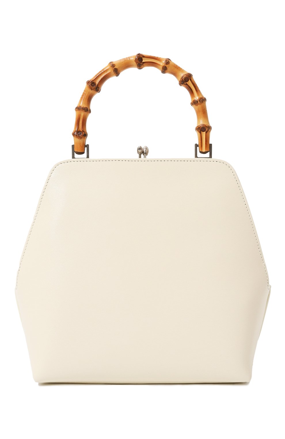 Сумка goji bamboo square small JIL SANDER, арт. J07WD0021-P4866, фото 6