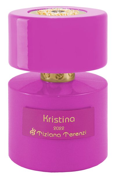 Мужской духи kristina 2022 (100ml) TIZIANA TERENZI, арт. 8016741712654