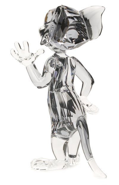 Скульптура tom SWAROVSKI прозрачного цвета по цене 38200 руб., арт. 5515335, фото 3 Скульптура tom SWAROVSKI, арт. 5515335, фото 3