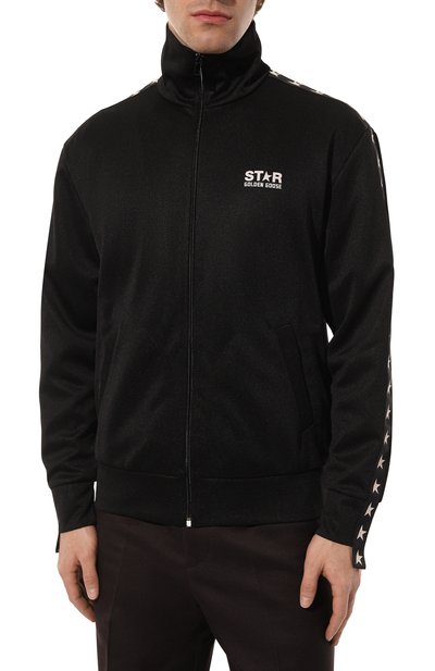 Толстовка GOLDEN GOOSE DELUXE BRAND, арт. GMP00875/P0005208020, фото 3