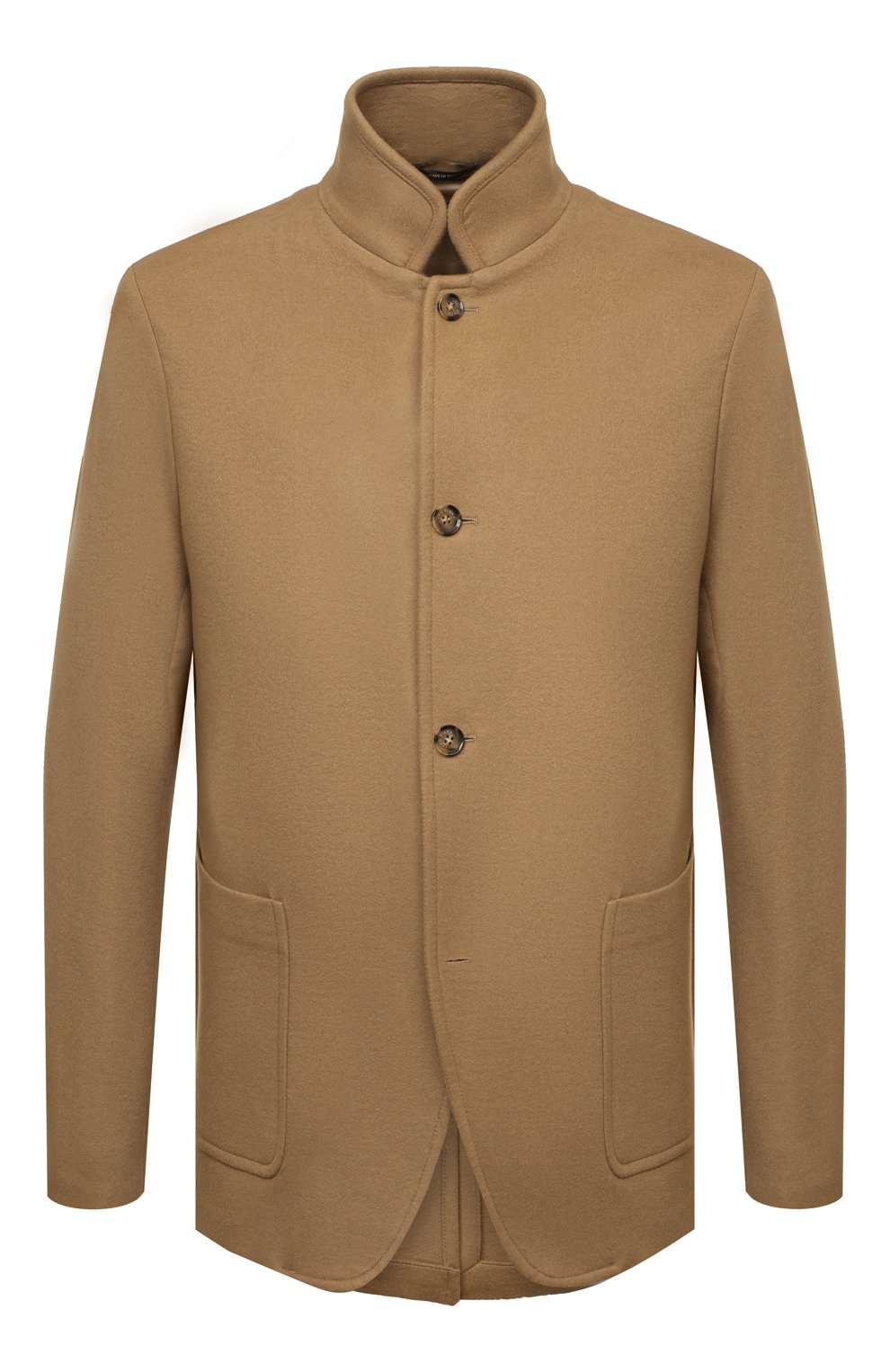 Кашемировый пиджак LORO PIANA, арт. FAL2980, фото 1