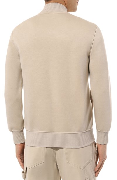 Толстовка из вискозы KITON, арт. UMM0424, фото 4