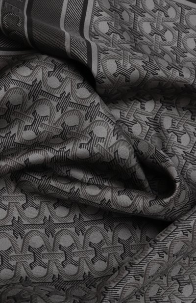 Шелковый платок COCCINELLE, арт. E7SKY380101, фото 3