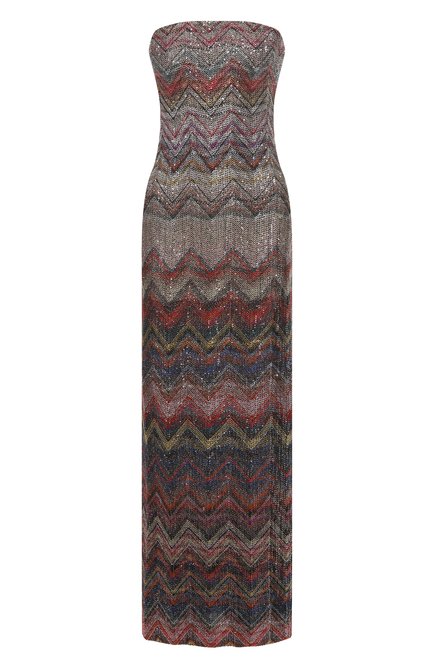 Женское платье MISSONI, арт. DS25WG1U/BC005E