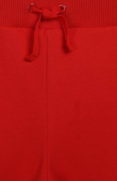 Хлопковые джоггеры MOSCHINO, арт. HUP02K/LDA00/10A-14A, фото 3