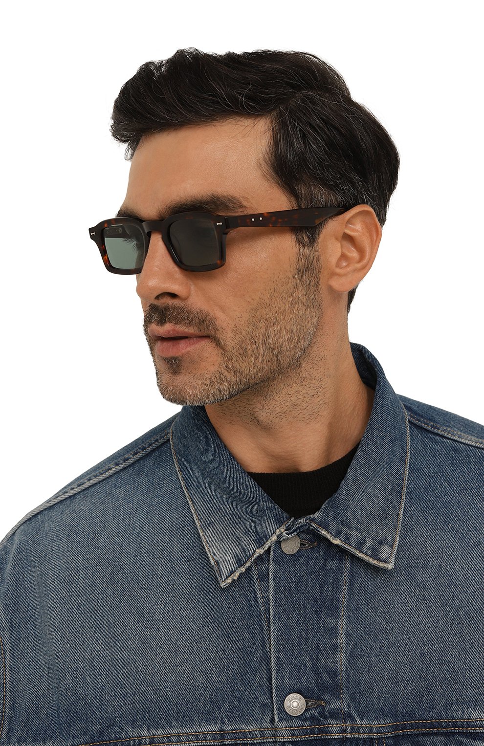 Солнцезащитные очки PETER&MAY WALK, арт. S#95 LE0N T0RT0ISE KALLA, фото 2