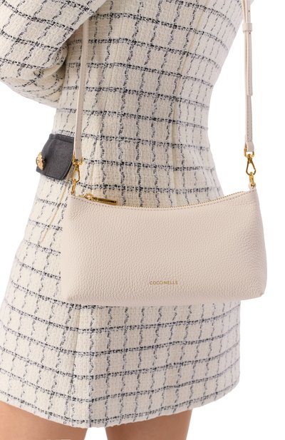 Сумка aura mini COCCINELLE, арт. E5QH0550101, фото 2