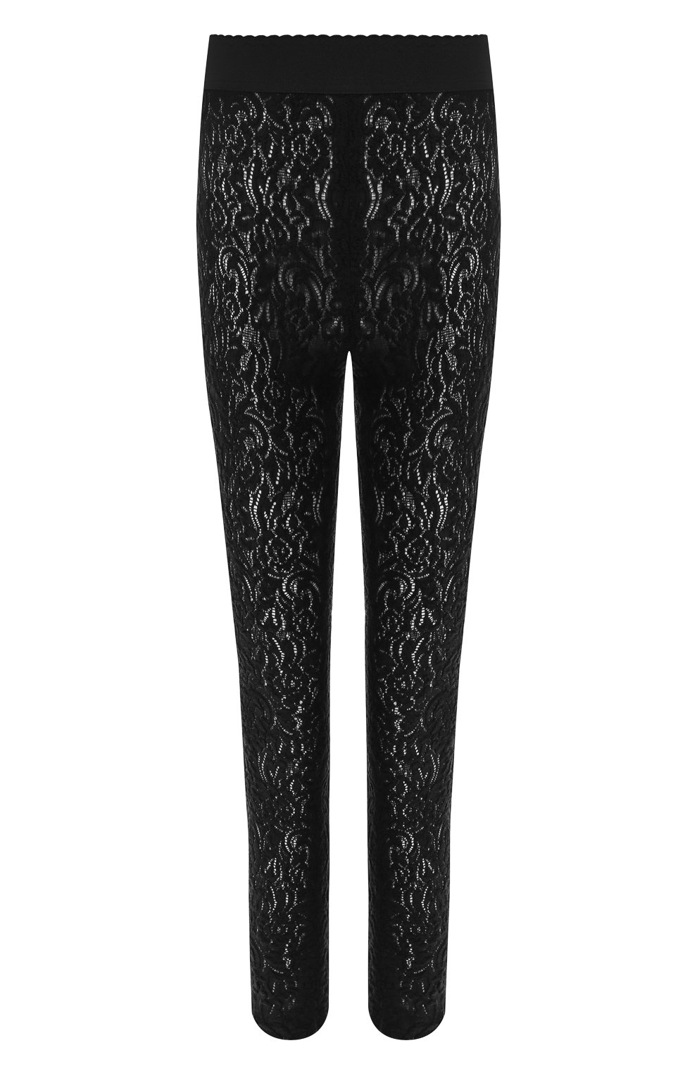 Легинсы DOLCE & GABBANA, арт. FTANET/FL7AI, фото 1
