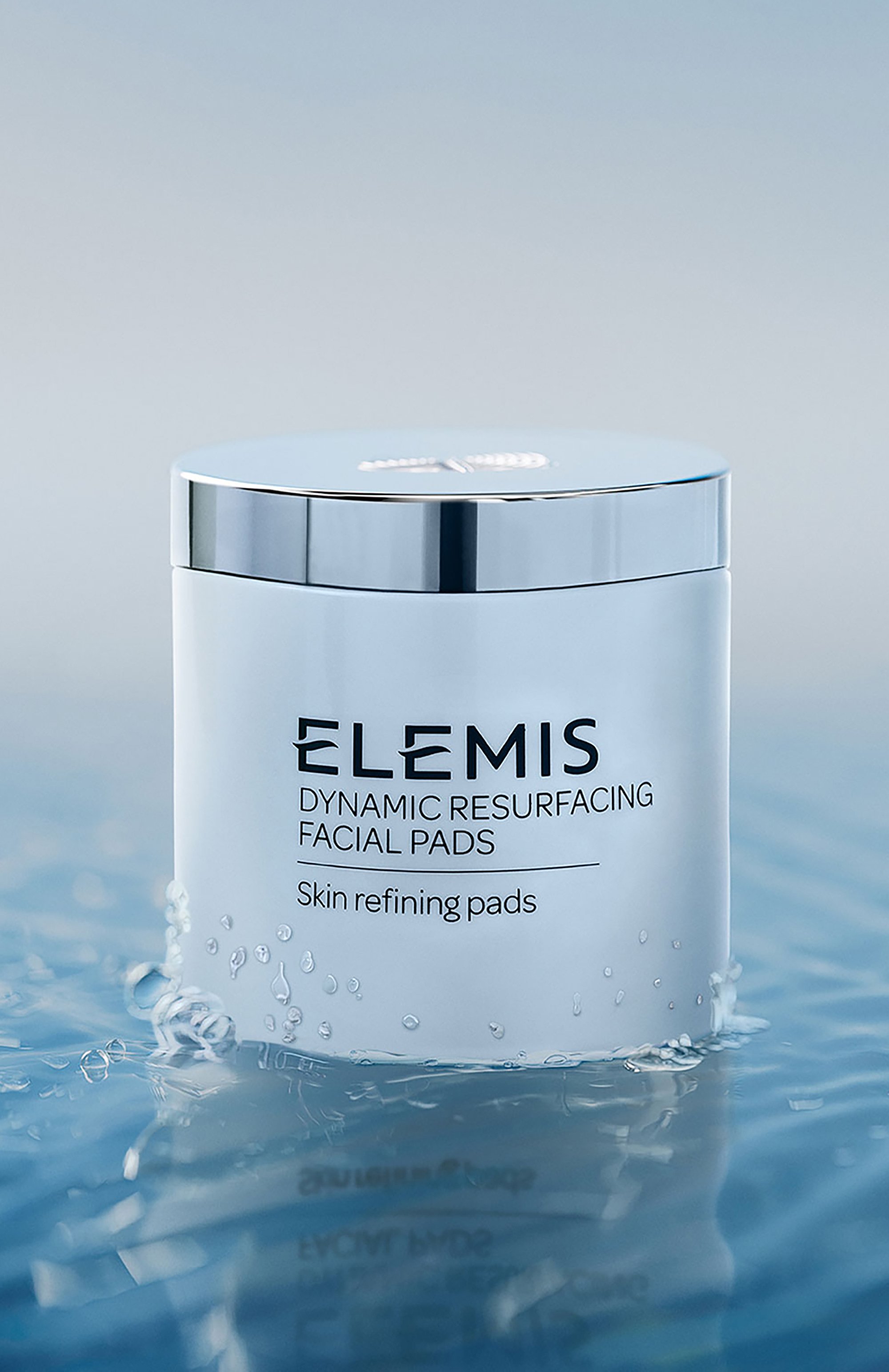 Обновляющие диски для лица dynamic resurfacing anti-age (60шт) ELEMIS, арт. EL60153, фото 3