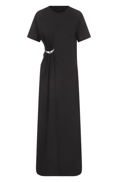 Женское хлопковое платье ZADIG AND VOLTAIRE, арт. JWDR01133