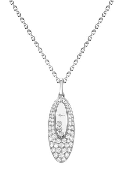 Женские кулон CHOPARD, арт. 797782-1201