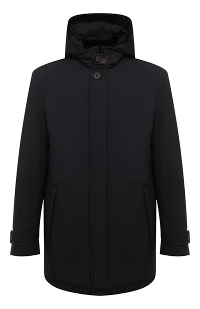 Мужская утепленная парка CORNELIANI, арт. 9425M1-9420158