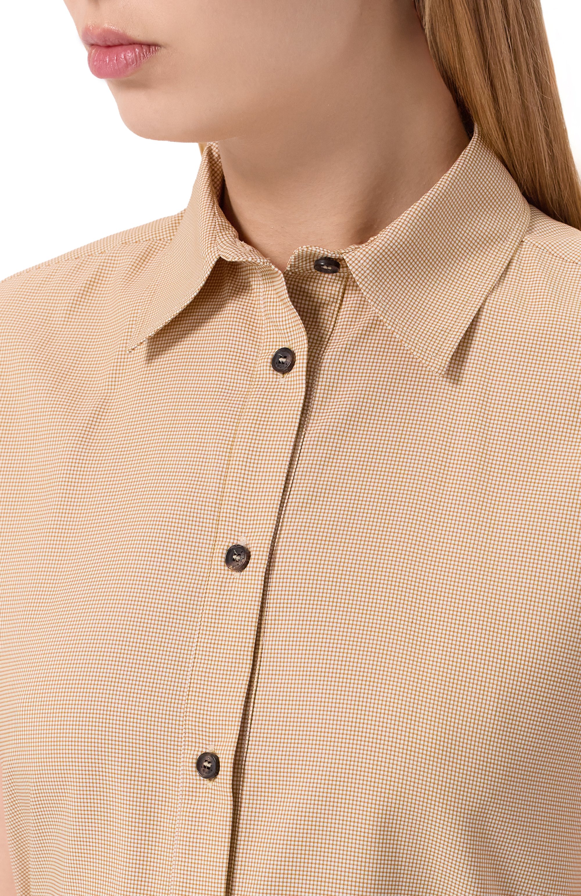 Платье KITON, арт. D55375K0903G, фото 4