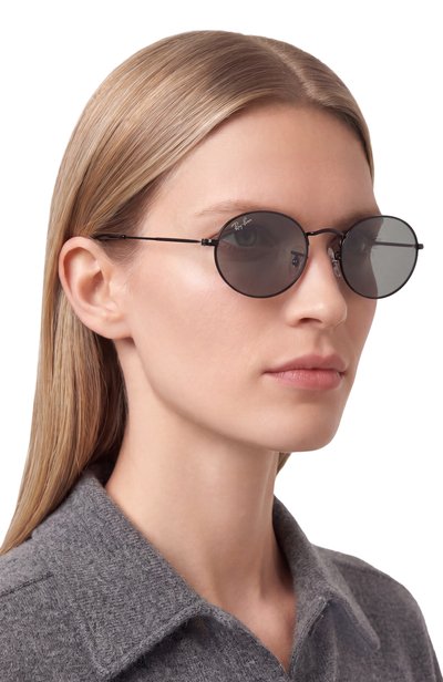 Женские солнцезащитные очки RAY-BAN, арт. 3547N-002/39