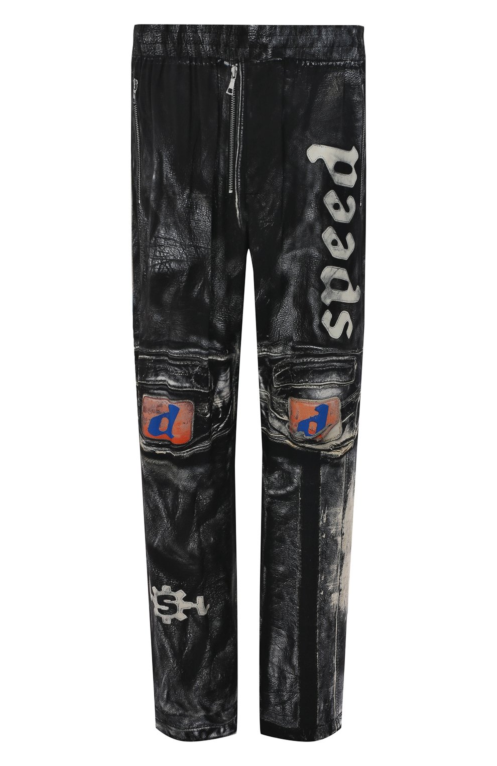 Брюки DIESEL, арт. A08815/0BJAL, фото 1