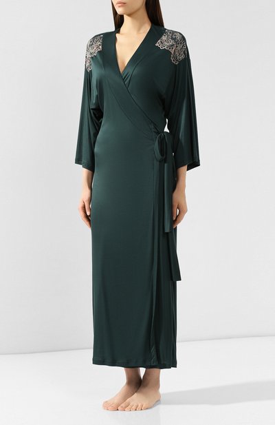 Халат FREE VOOGUE, арт. 29111, фото 3