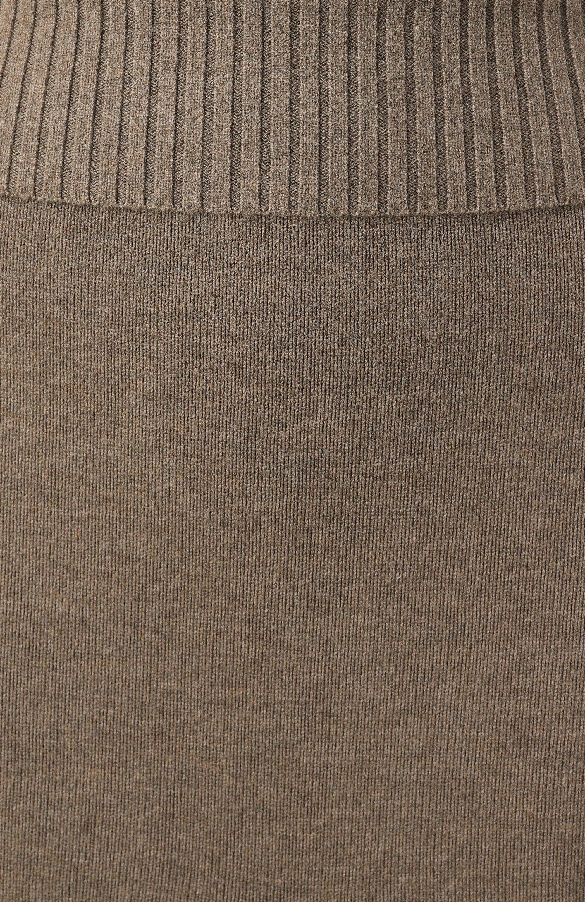 Юбка из вискозы YUZEFI, арт. YUZRS25-RW-KN26-44, фото 6