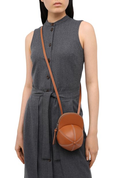 Сумка midi cap JW ANDERSON, арт. HB0230 LA0001, фото 2