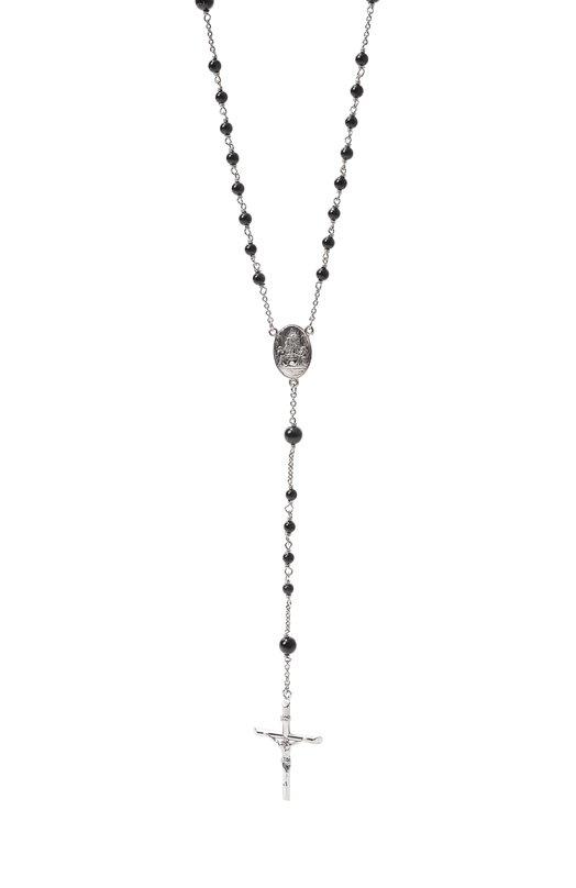 Колье Dolce & Gabbana WNP4C2/W1111 Серебряный  WNP4C2/W1111 Фото 3