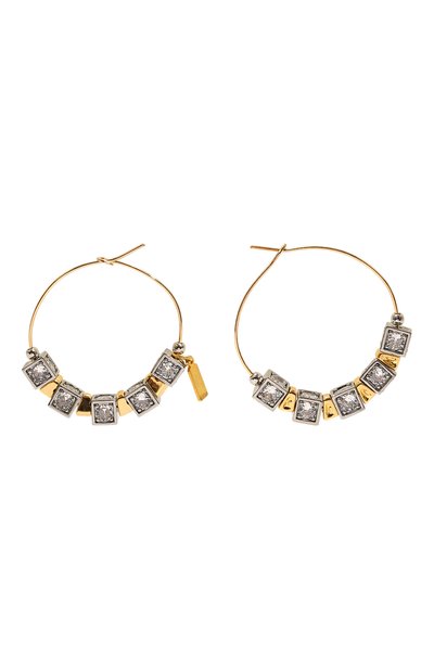 Женские серьги VIEN, арт. 2424-162