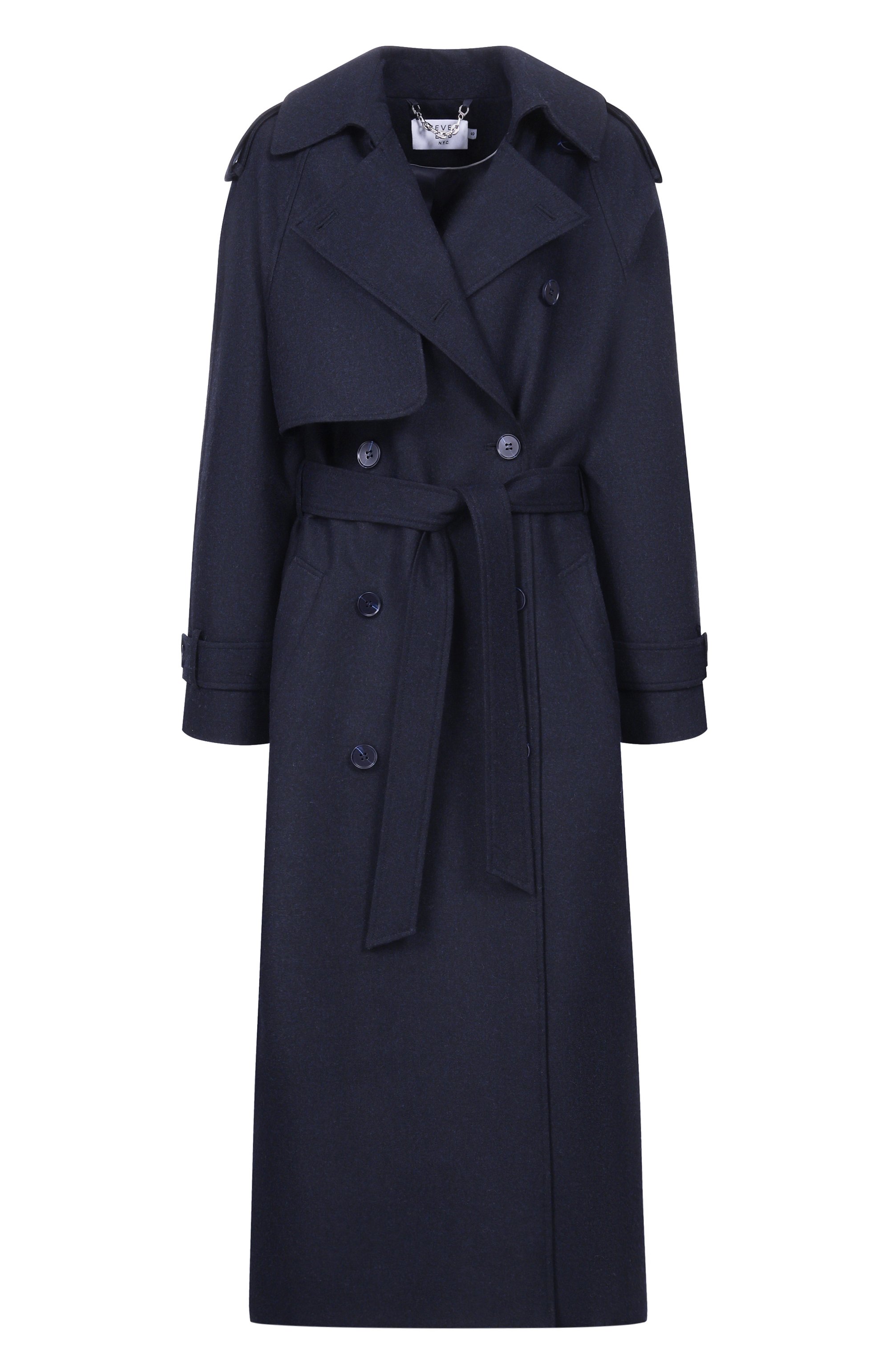 Пальто SEVEN LAB, арт. 126-S-W-00-40-006, фото 1