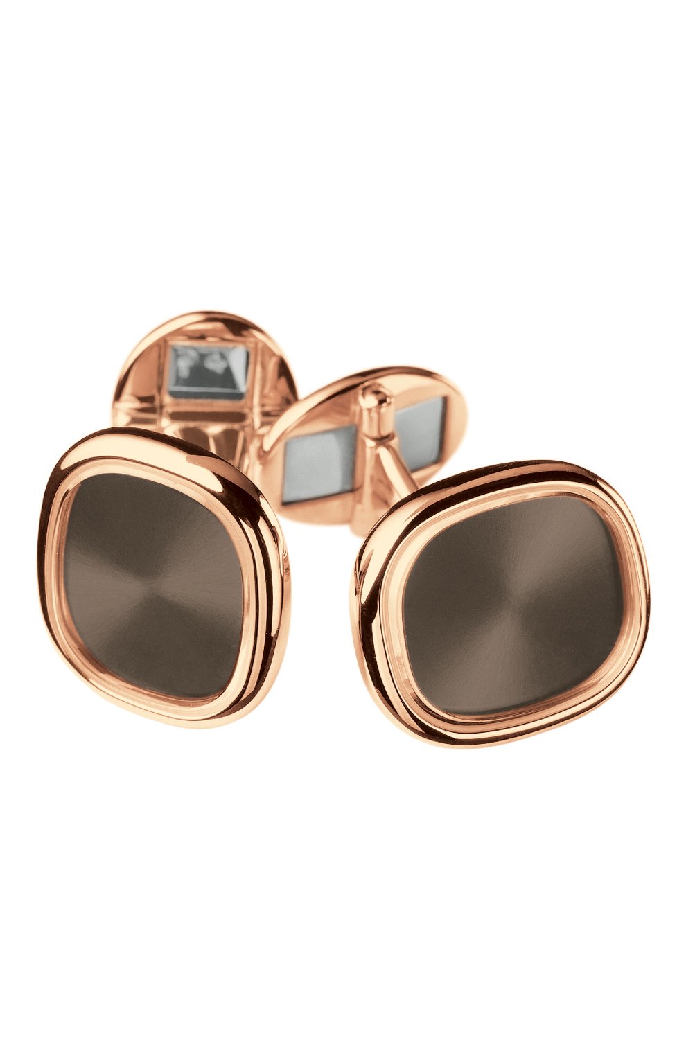 Запонки PATEK PHILIPPE, арт. 9102 R-001, фото 1