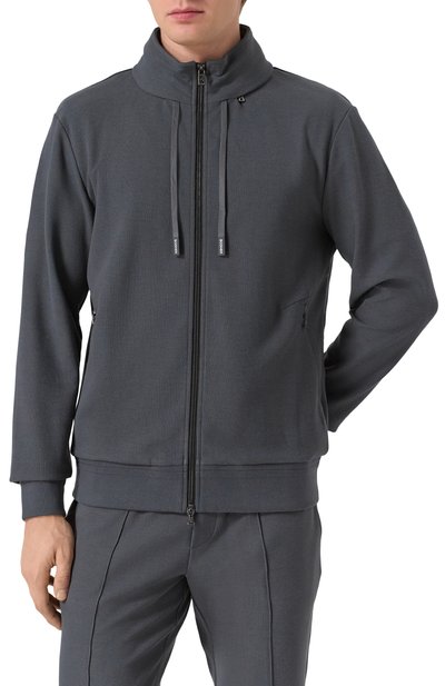 Толстовка BOGNER, арт. 88208865, фото 3