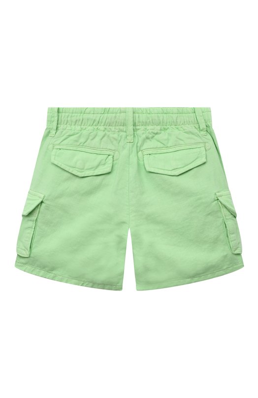 Шорты-карго Scotch and Soda Зелёный, фото 2