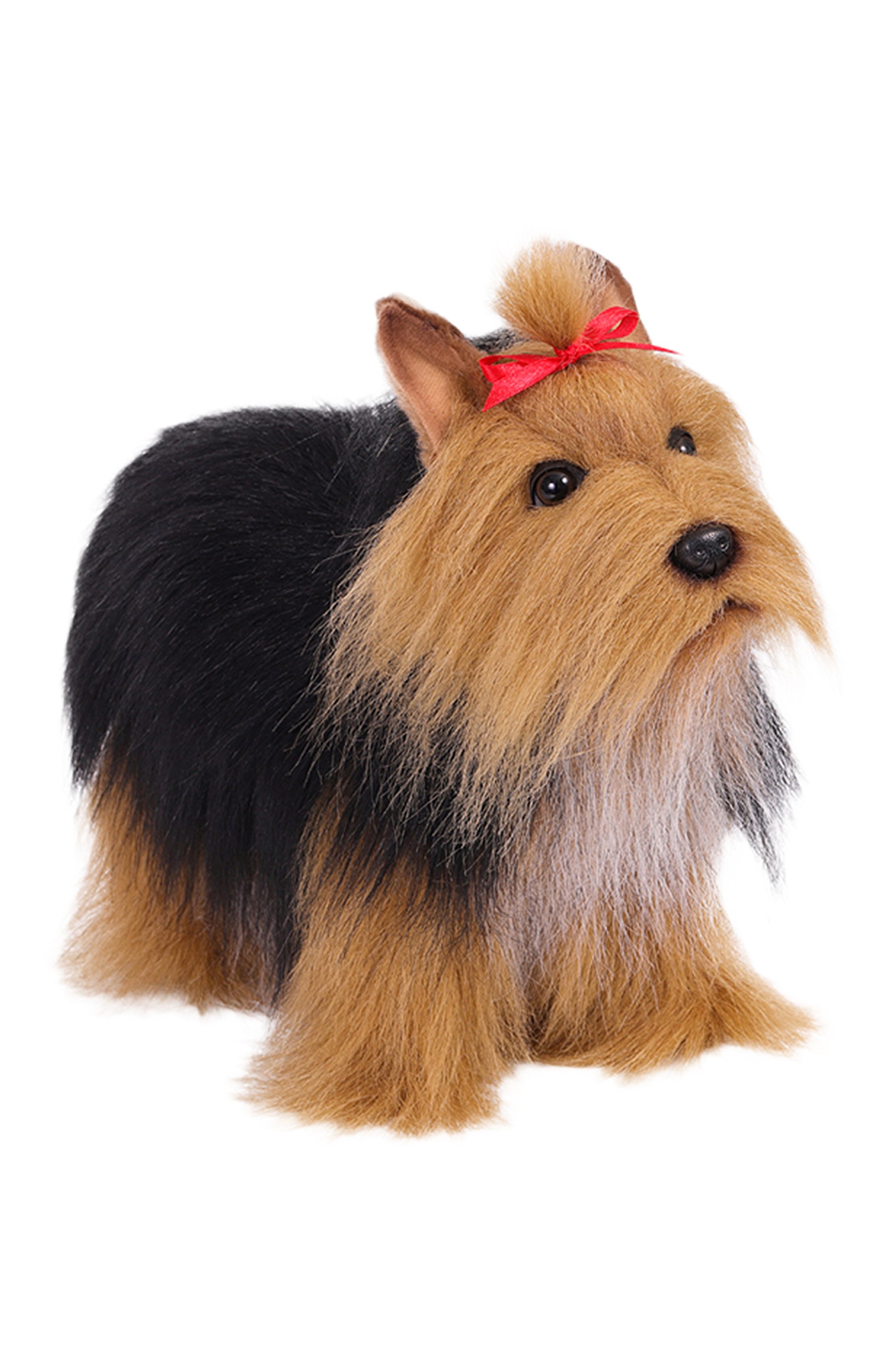 Мягкая игрушка йоркширский терьер HANSA, арт. 5909, фото 2