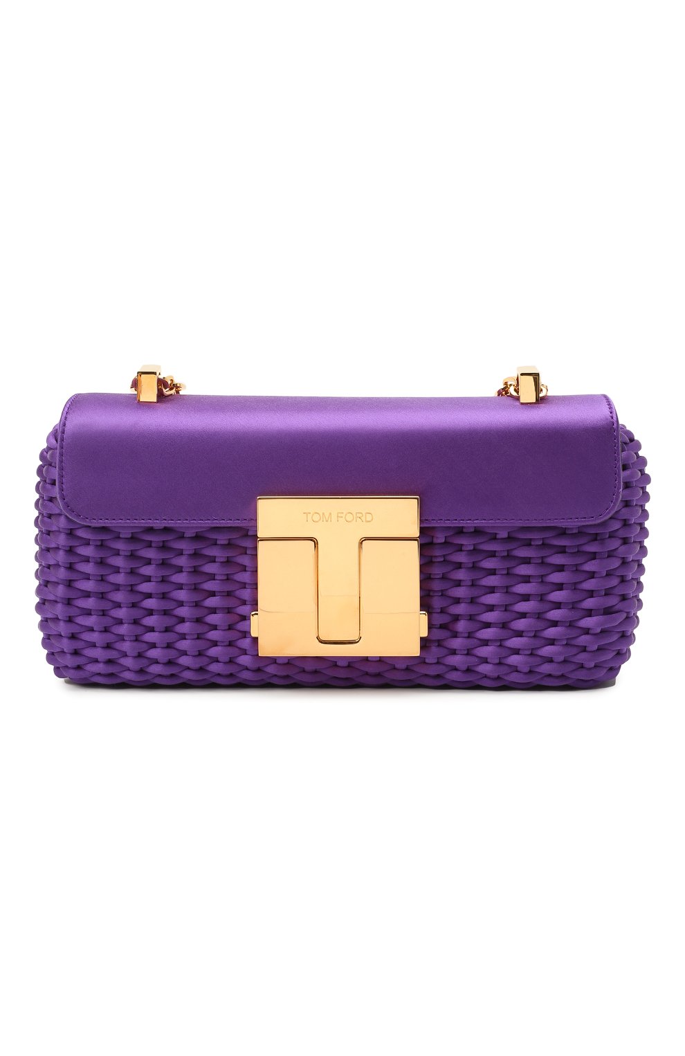 Сумка 001 medium TOM FORD, арт. L1436T-ISA017, фото 1
