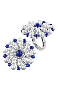 Кольцо JACOB AND CO, арт. 91944200, фото 1