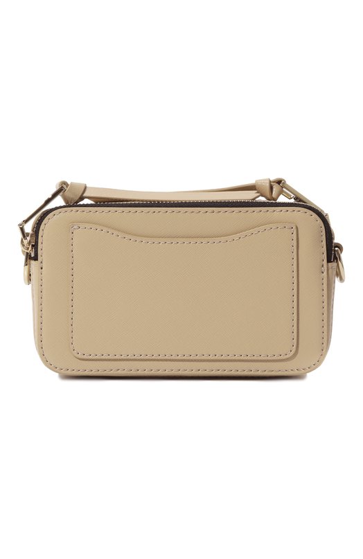 Сумка The Snapshot MARC JACOBS (THE) M0014867 Бежевый  M0014867 Фото 6